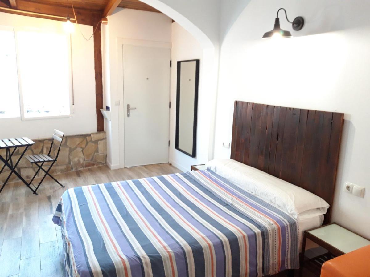 Estudio Centro Apartmán *